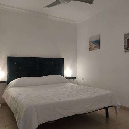 Апартаменты Pebble Beach Apartamento, Amarilla Golf Сан Мигель Экстерьер фото