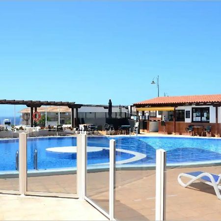 Апартаменты Pebble Beach Apartamento, Amarilla Golf Сан Мигель Экстерьер фото