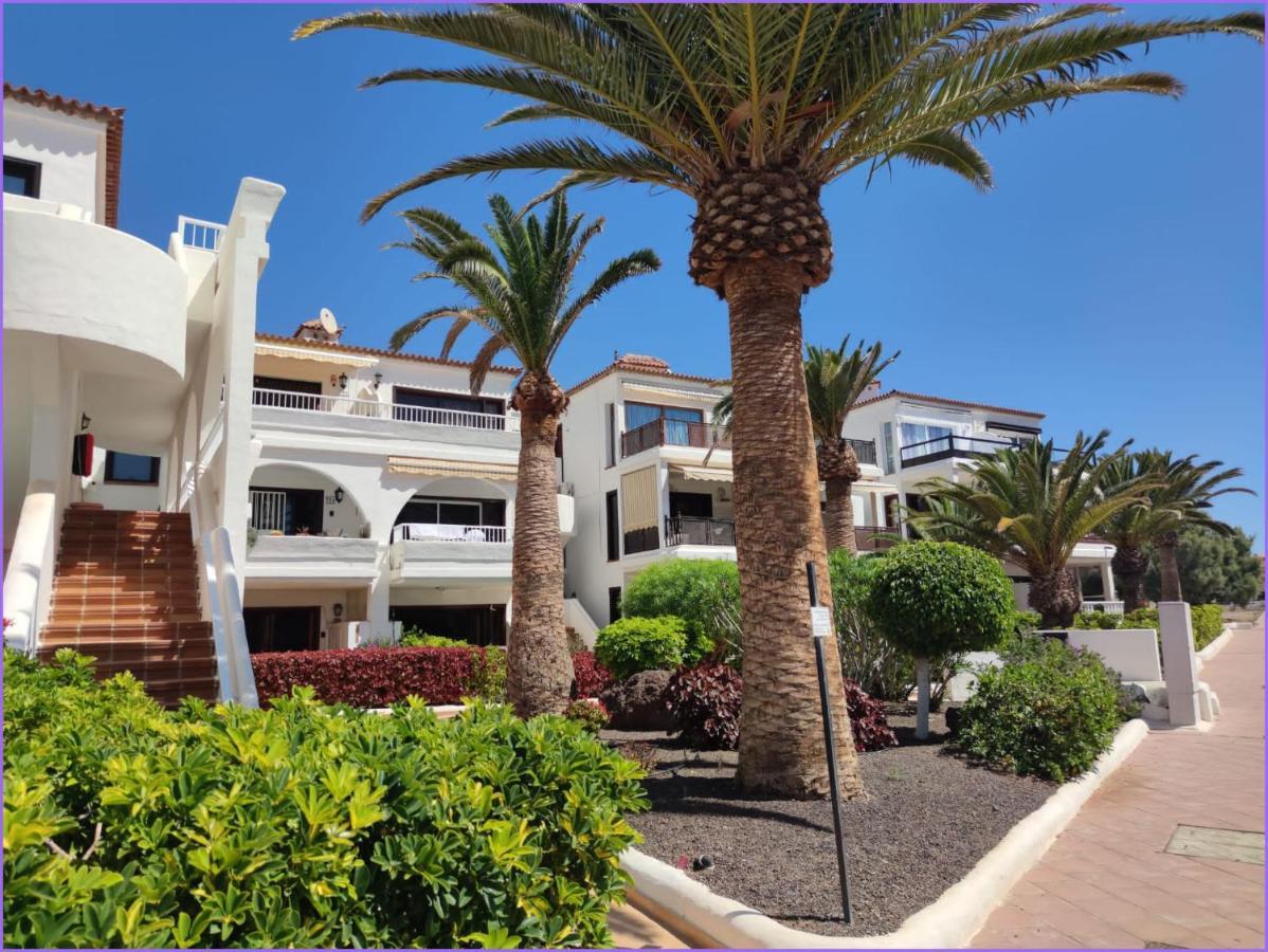 Апартаменты Pebble Beach Apartamento, Amarilla Golf Сан Мигель Экстерьер фото